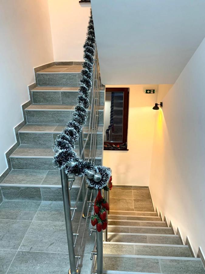Vila Gorica ヤホリナ エクステリア 写真